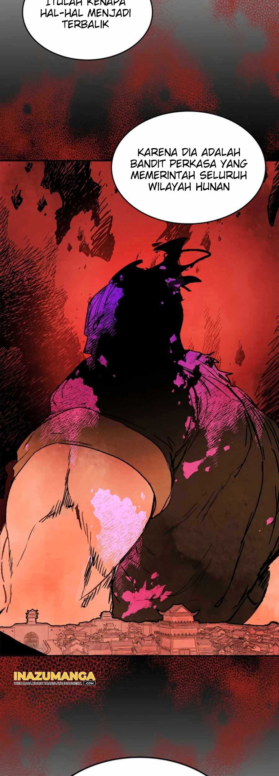 Chronicles Of The Martial God’s Chapter 09 Gambar 9