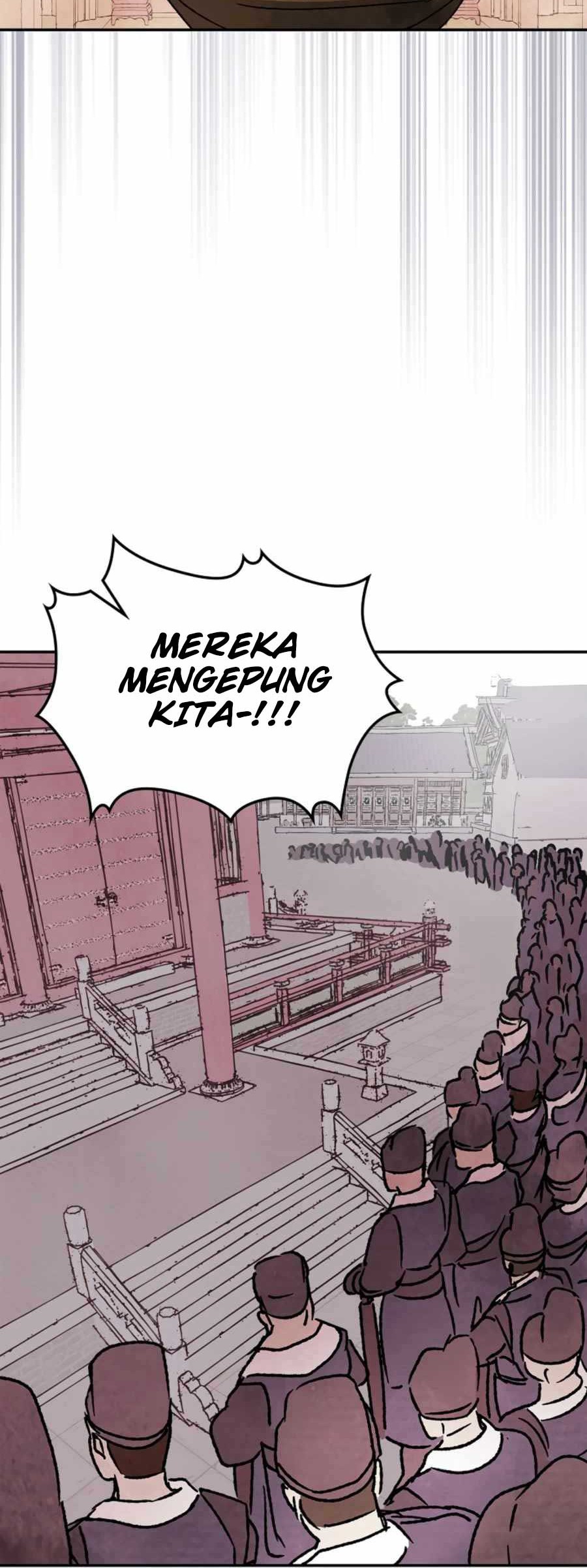 Chronicles Of The Martial God’s Chapter 09 Gambar 14