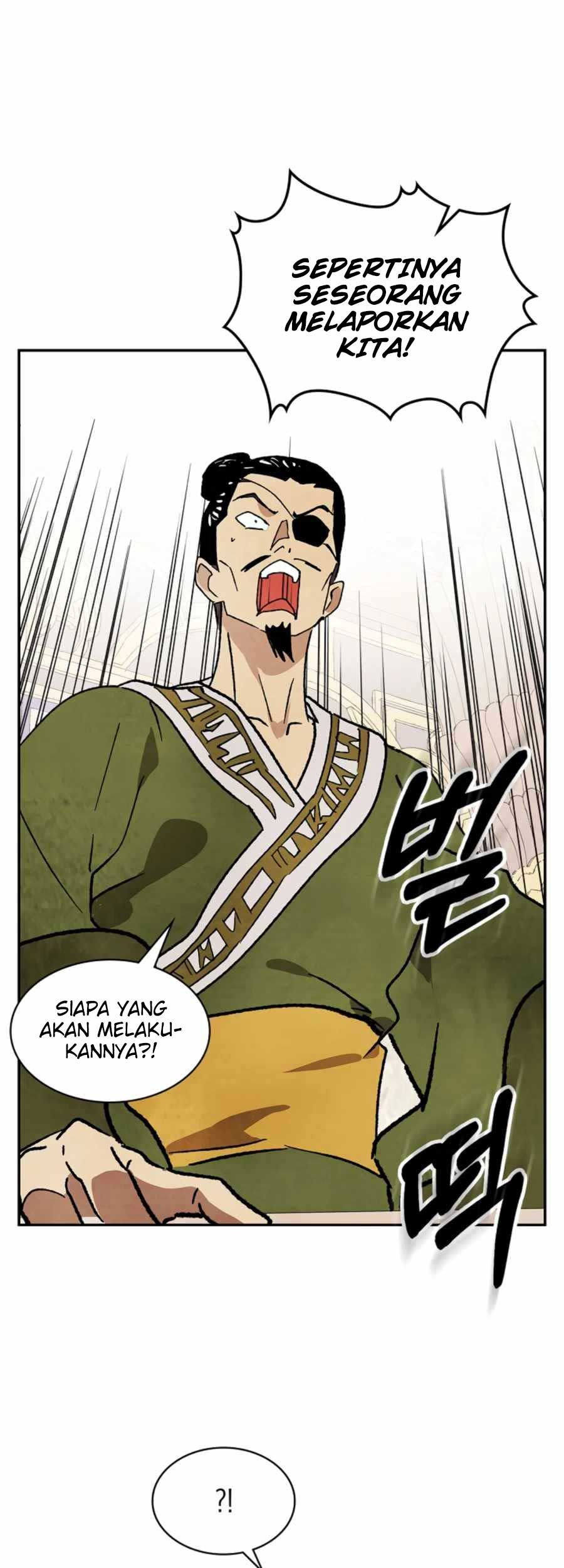 Chronicles Of The Martial God’s Chapter 09 Gambar 15