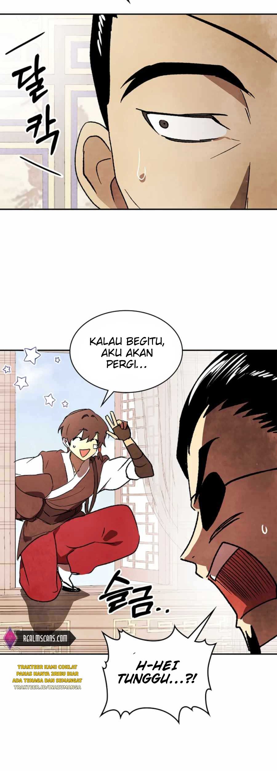 Chronicles Of The Martial God’s Chapter 09 Gambar 16