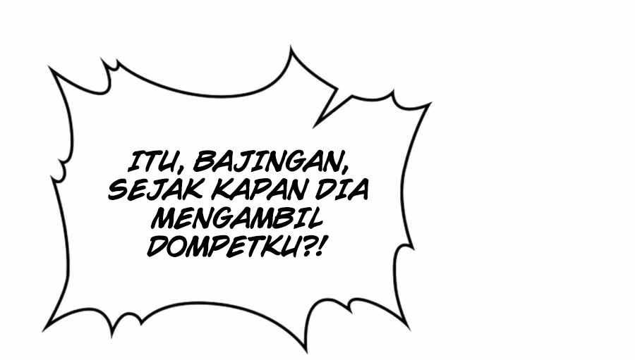 Chronicles Of The Martial God’s Chapter 09 Gambar 17