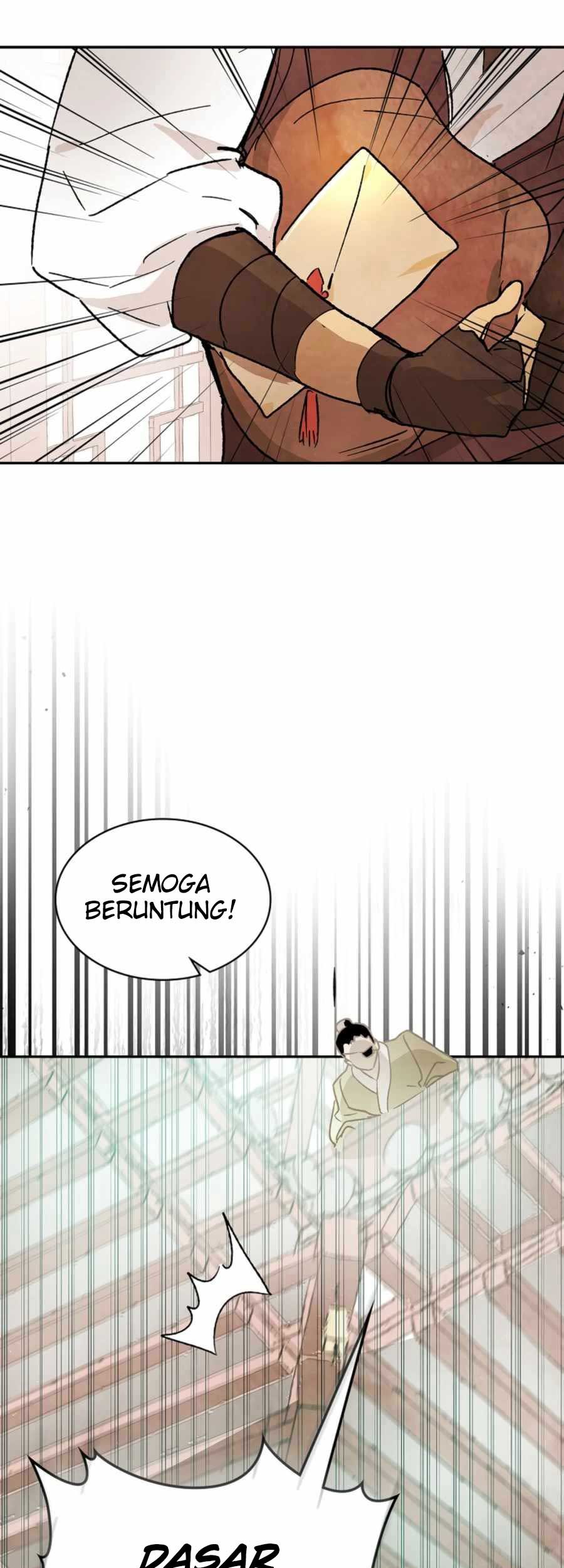 Chronicles Of The Martial God’s Chapter 09 Gambar 18