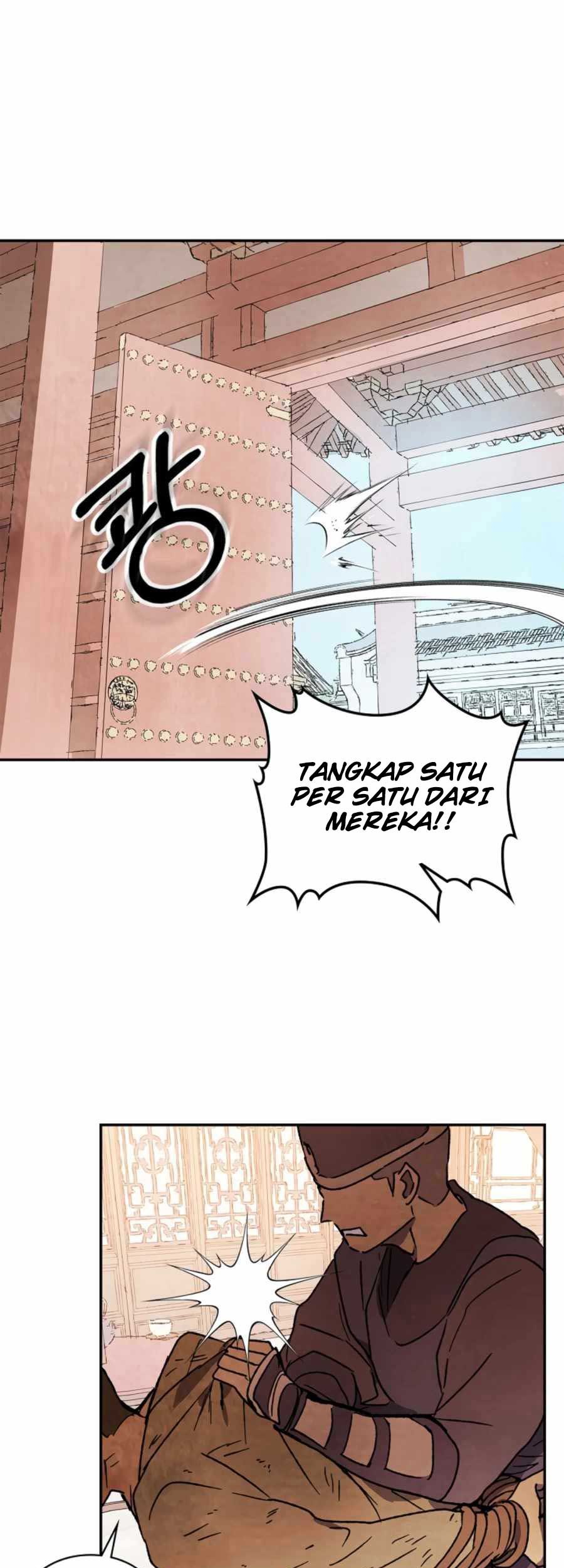 Chronicles Of The Martial God’s Chapter 09 Gambar 21