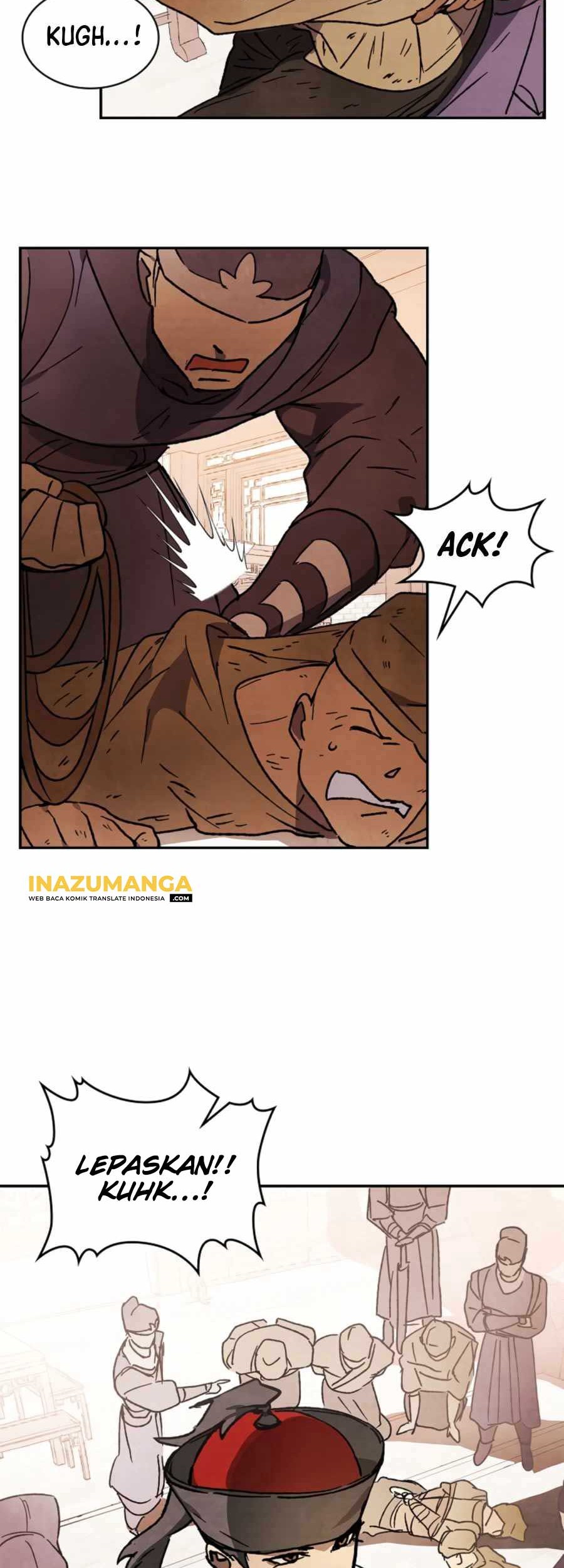 Chronicles Of The Martial God’s Chapter 09 Gambar 22