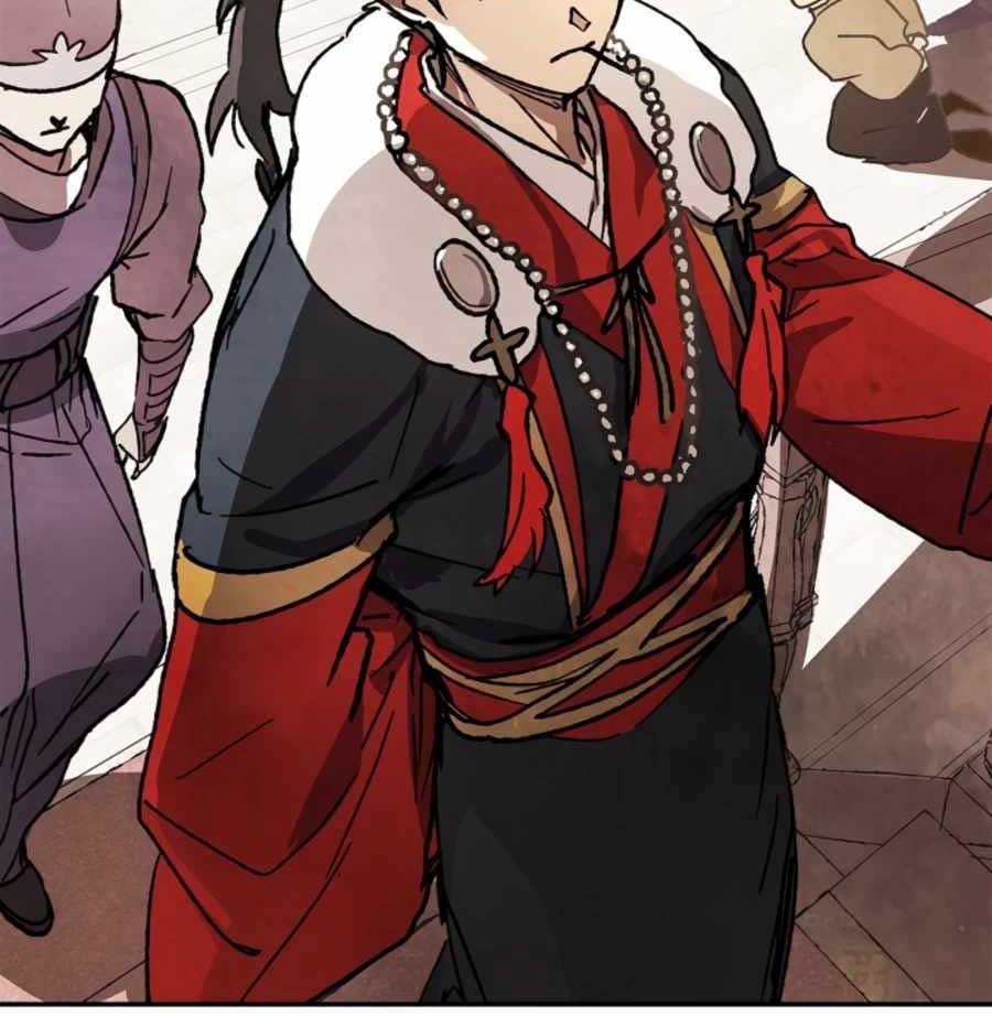 Chronicles Of The Martial God’s Chapter 09 Gambar 23