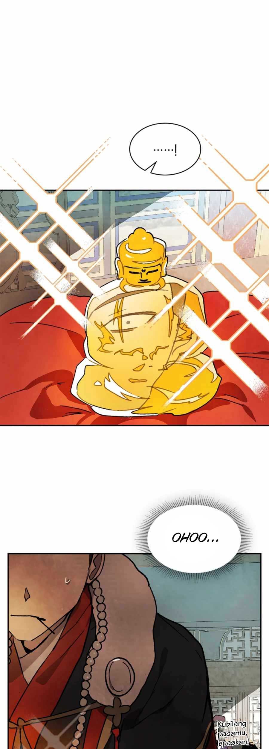 Chronicles Of The Martial God’s Chapter 09 Gambar 24