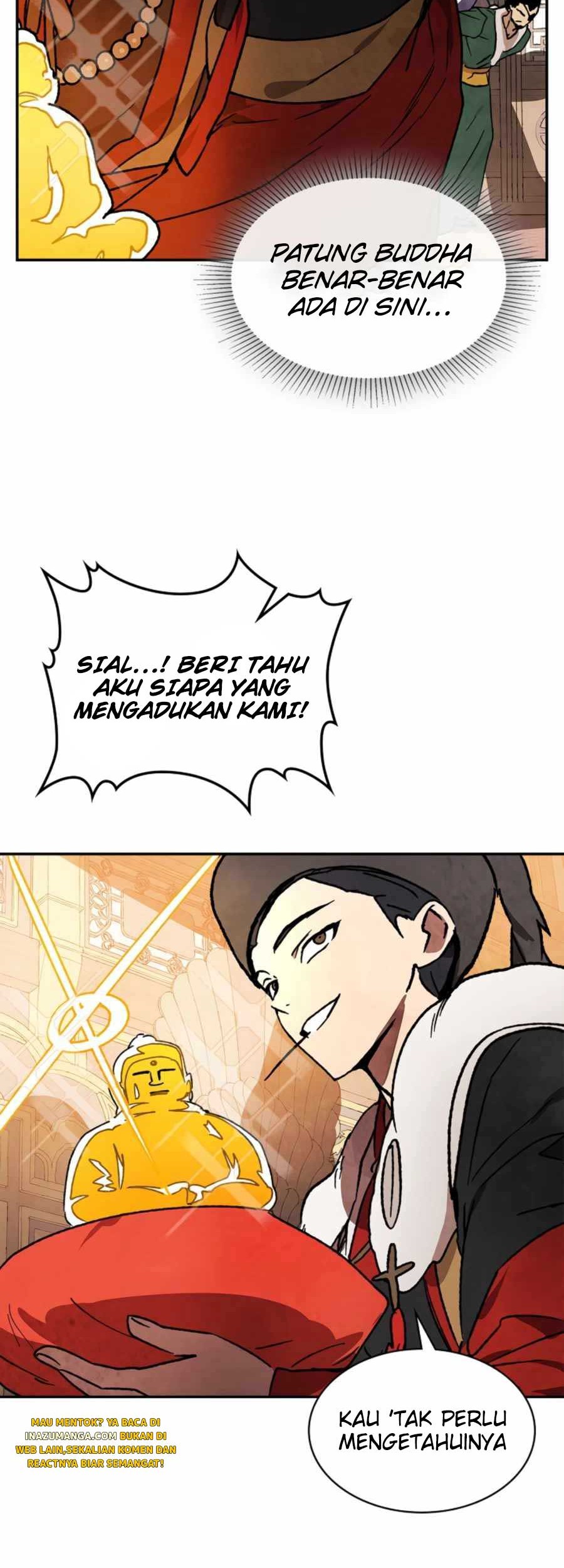 Chronicles Of The Martial God’s Chapter 09 Gambar 25