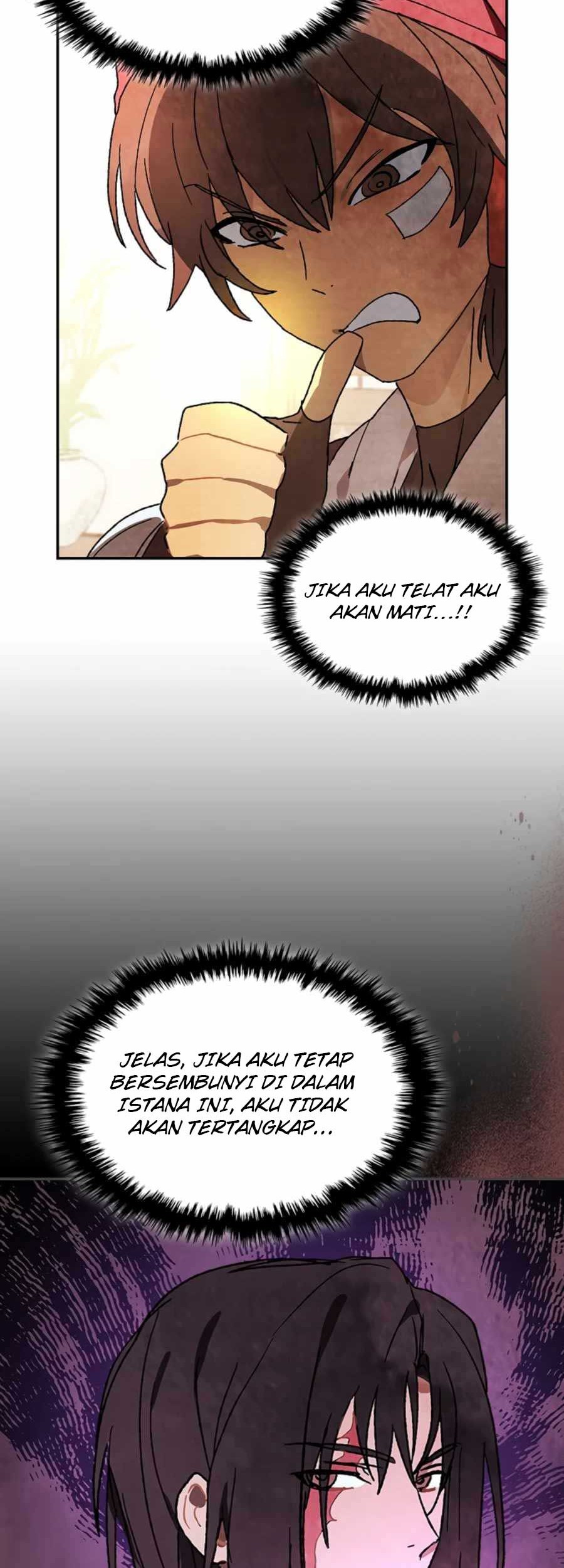 Chronicles Of The Martial God’s Chapter 08 Gambar 47