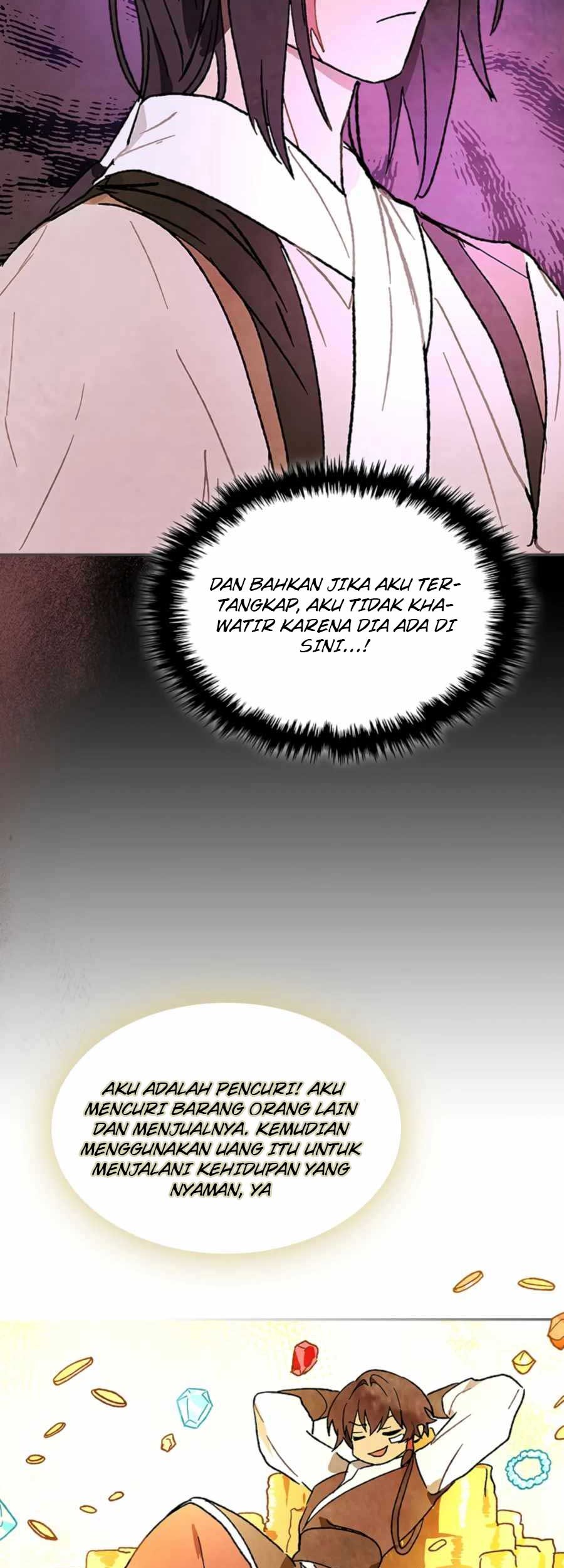 Chronicles Of The Martial God’s Chapter 08 Gambar 48