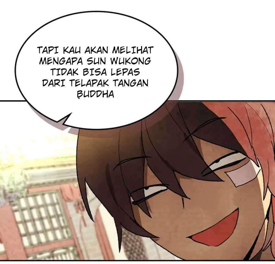 Chronicles Of The Martial God’s Chapter 08 Gambar 55