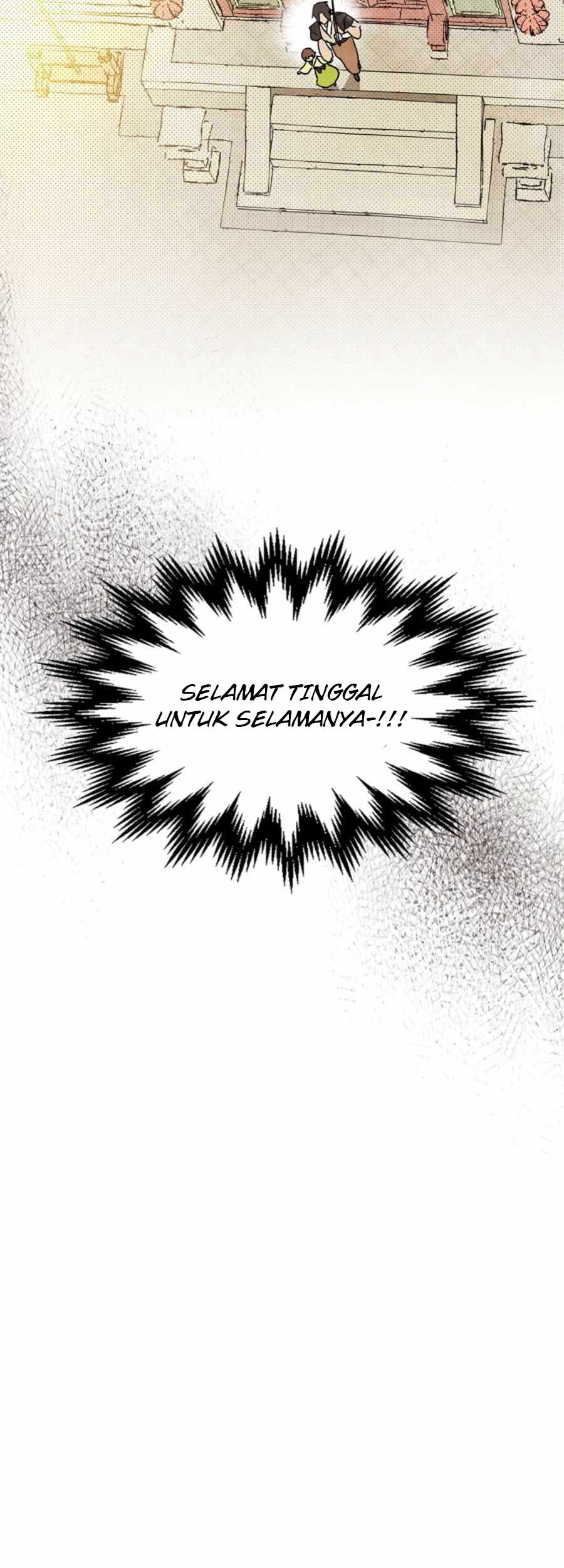 Chronicles Of The Martial God’s Chapter 08 Gambar 57