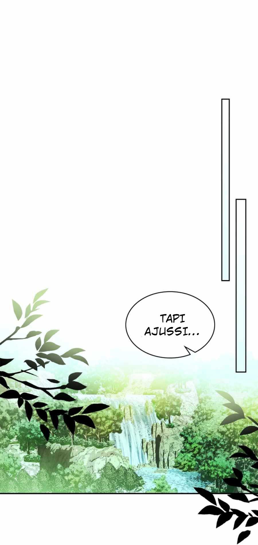 Chronicles Of The Martial God’s Chapter 08 Gambar 58