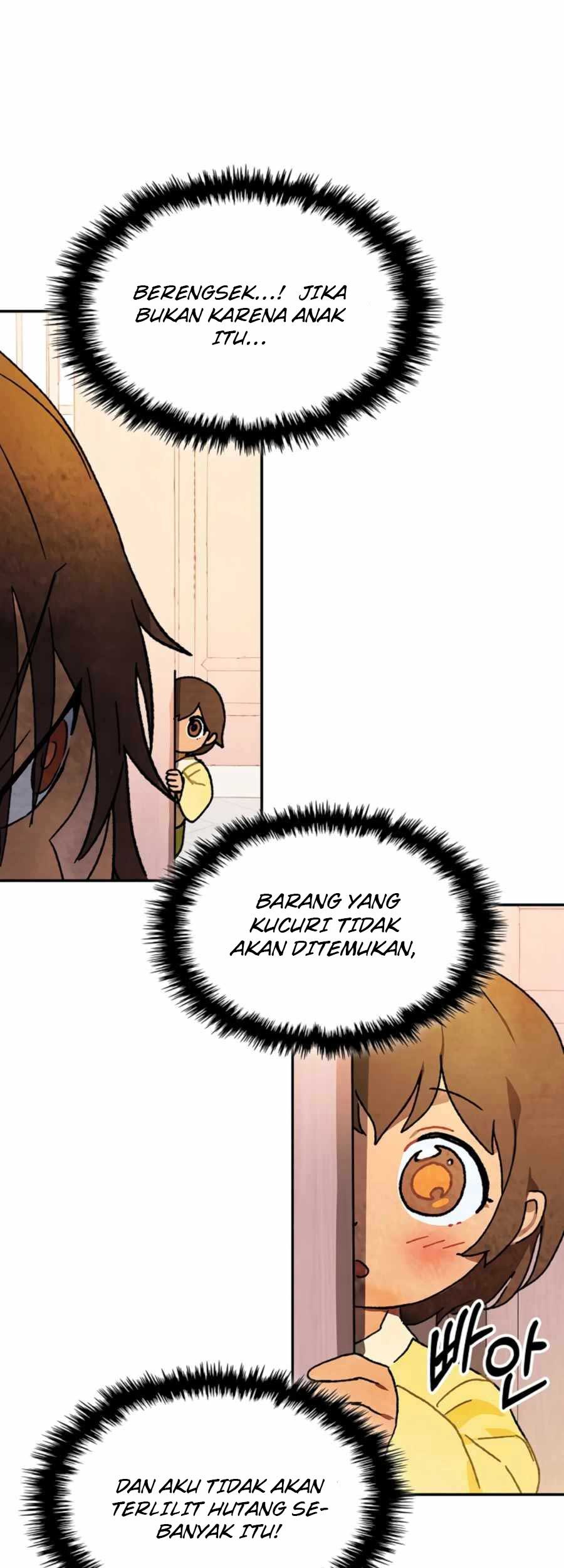 Chronicles Of The Martial God’s Chapter 08 Gambar 28