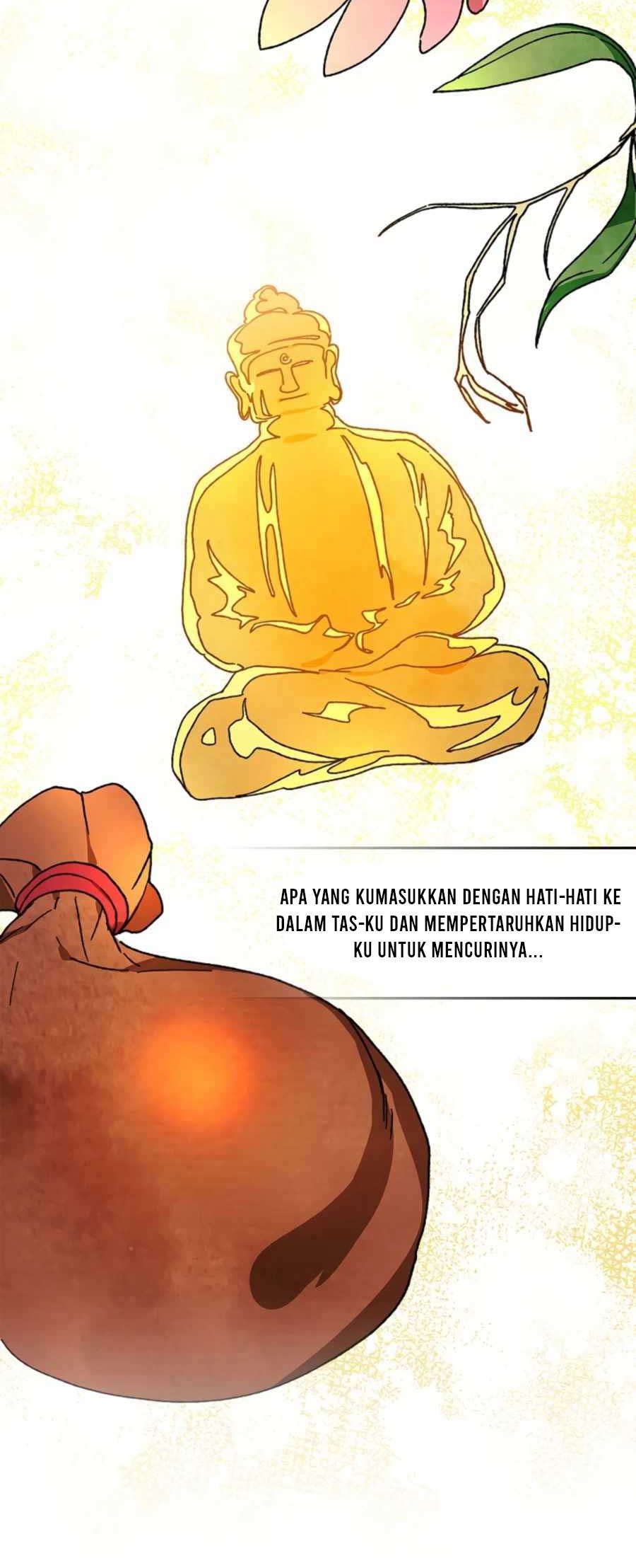 Chronicles Of The Martial God’s Chapter 08 Gambar 30