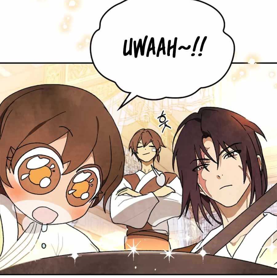 Chronicles Of The Martial God’s Chapter 08 Gambar 33