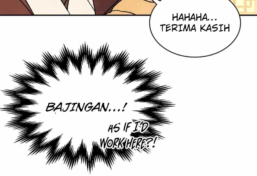 Chronicles Of The Martial God’s Chapter 08 Gambar 36