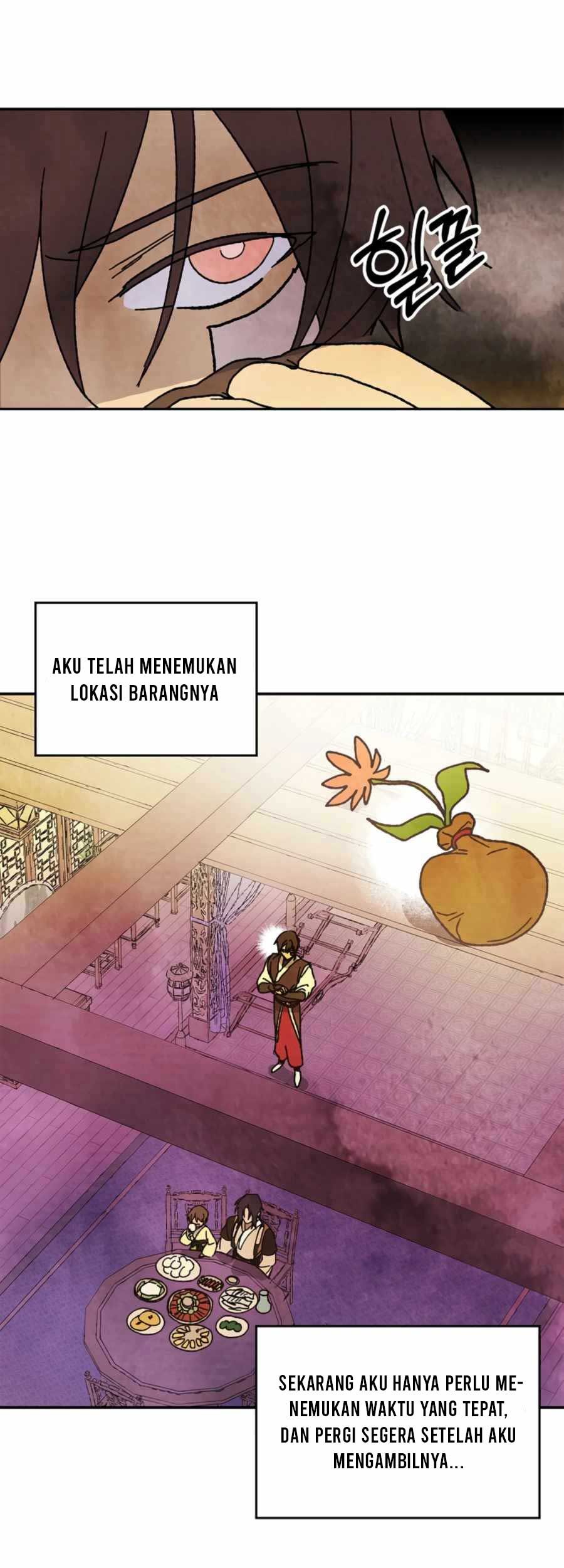 Chronicles Of The Martial God’s Chapter 08 Gambar 37