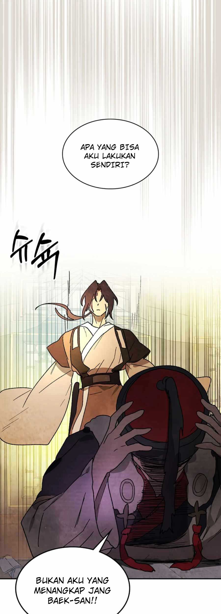 Chronicles Of The Martial God’s Chapter 08 Gambar 64