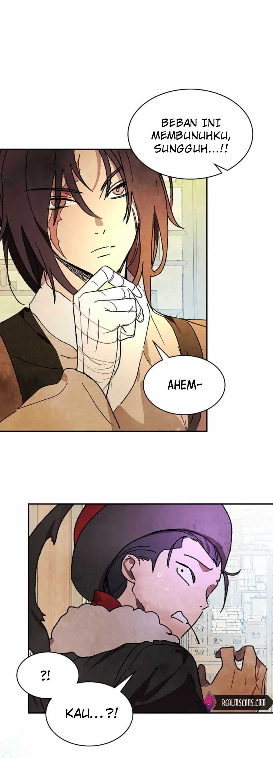 Chronicles Of The Martial God’s Chapter 08 Gambar 66