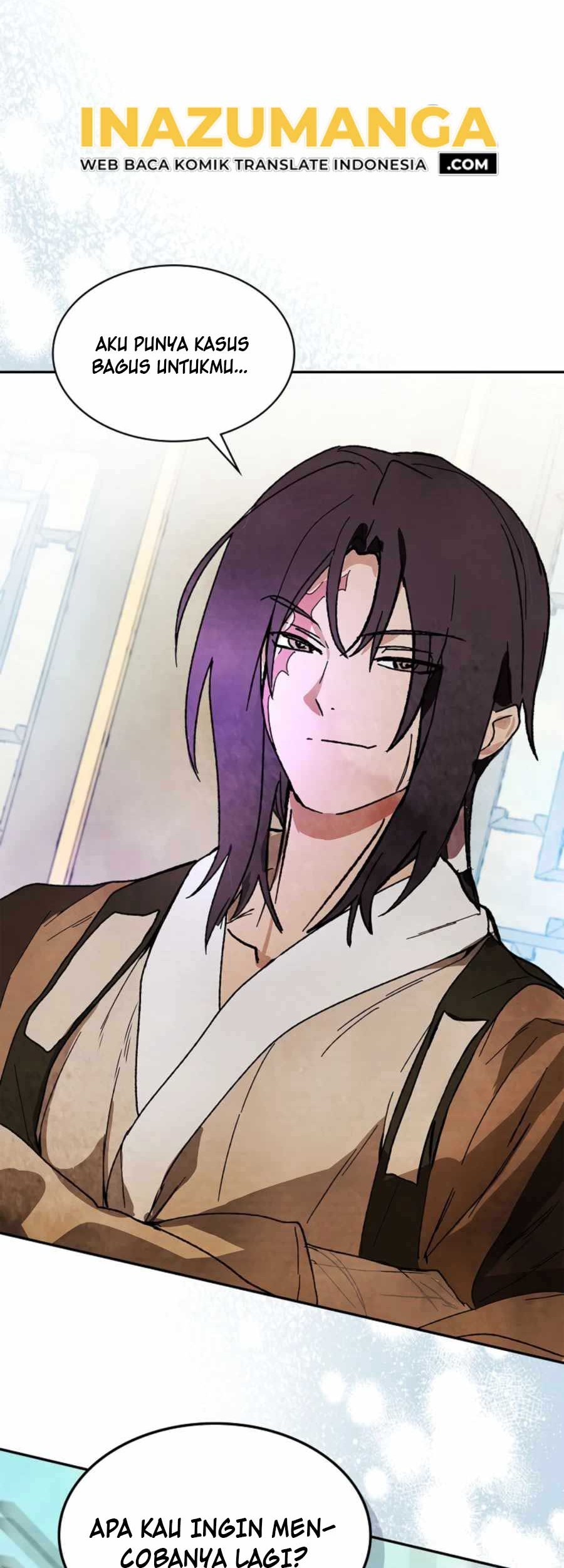 Chronicles Of The Martial God’s Chapter 08 Gambar 67