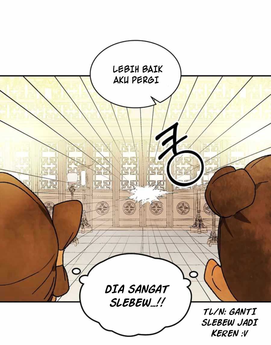 Chronicles Of The Martial God’s Chapter 08 Gambar 4