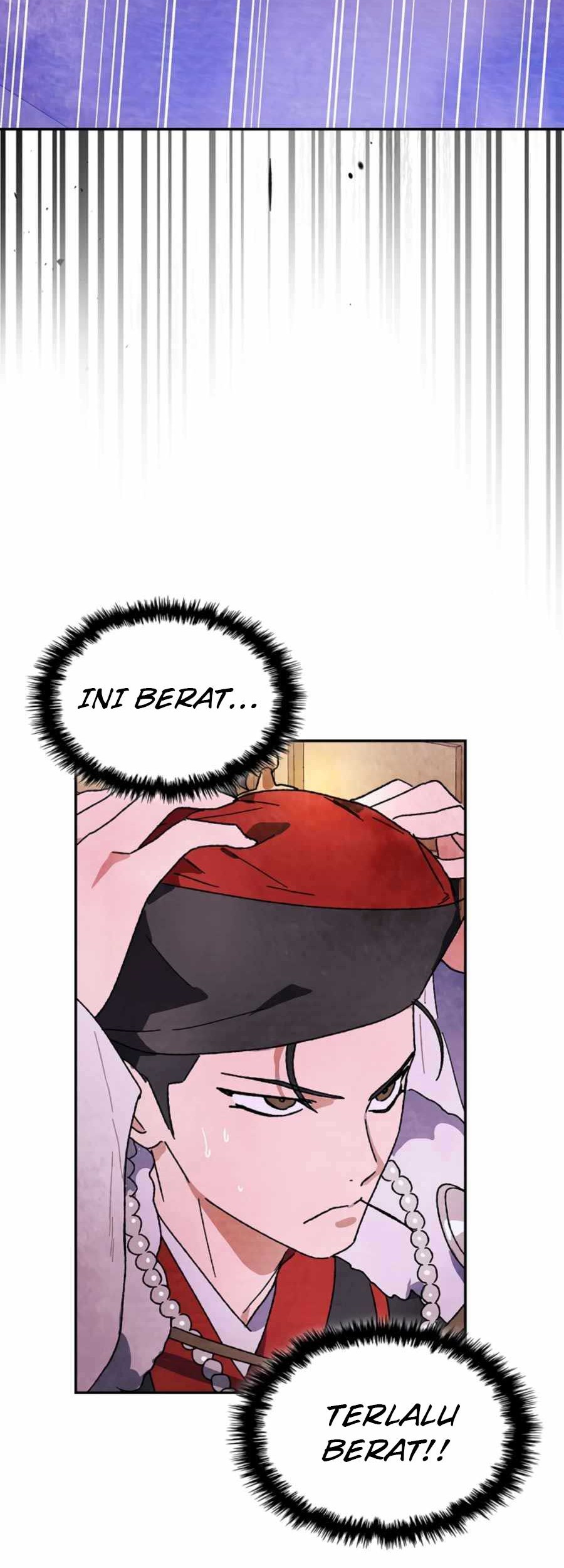 Chronicles Of The Martial God’s Chapter 08 Gambar 6