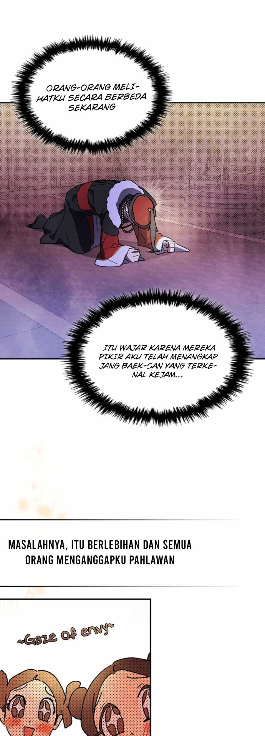 Chronicles Of The Martial God’s Chapter 08 Gambar 7