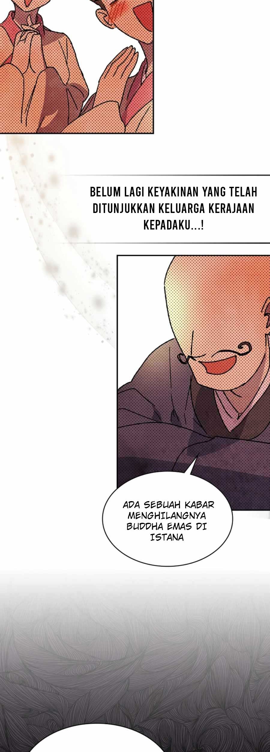 Chronicles Of The Martial God’s Chapter 08 Gambar 8