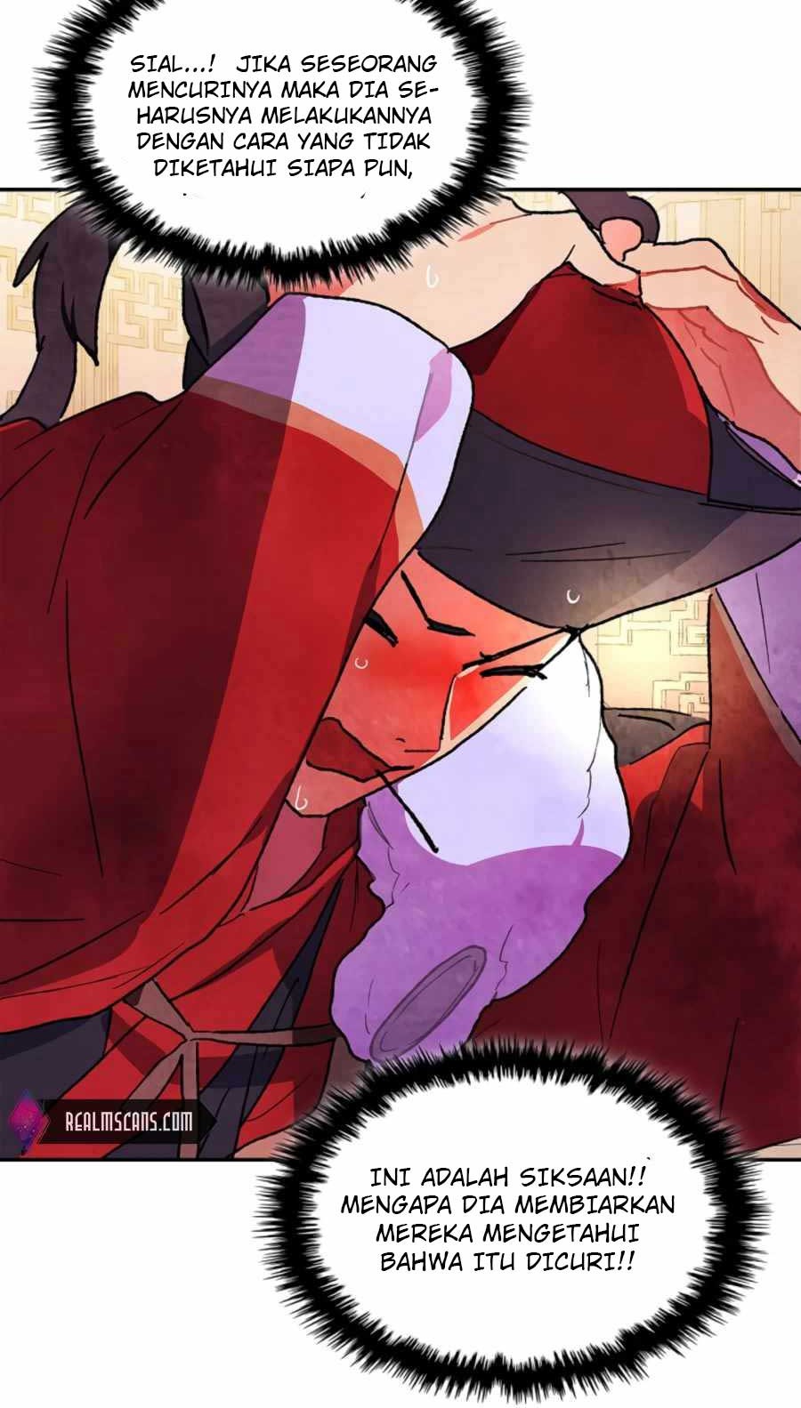 Chronicles Of The Martial God’s Chapter 08 Gambar 12