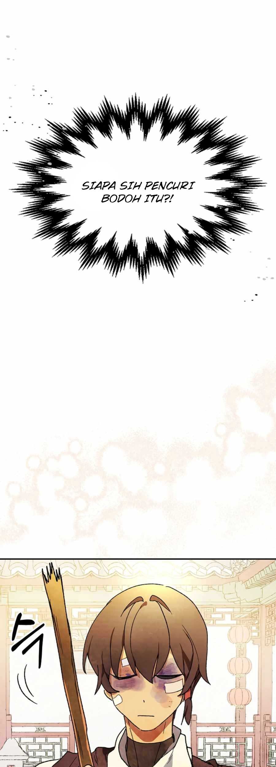 Chronicles Of The Martial God’s Chapter 08 Gambar 13