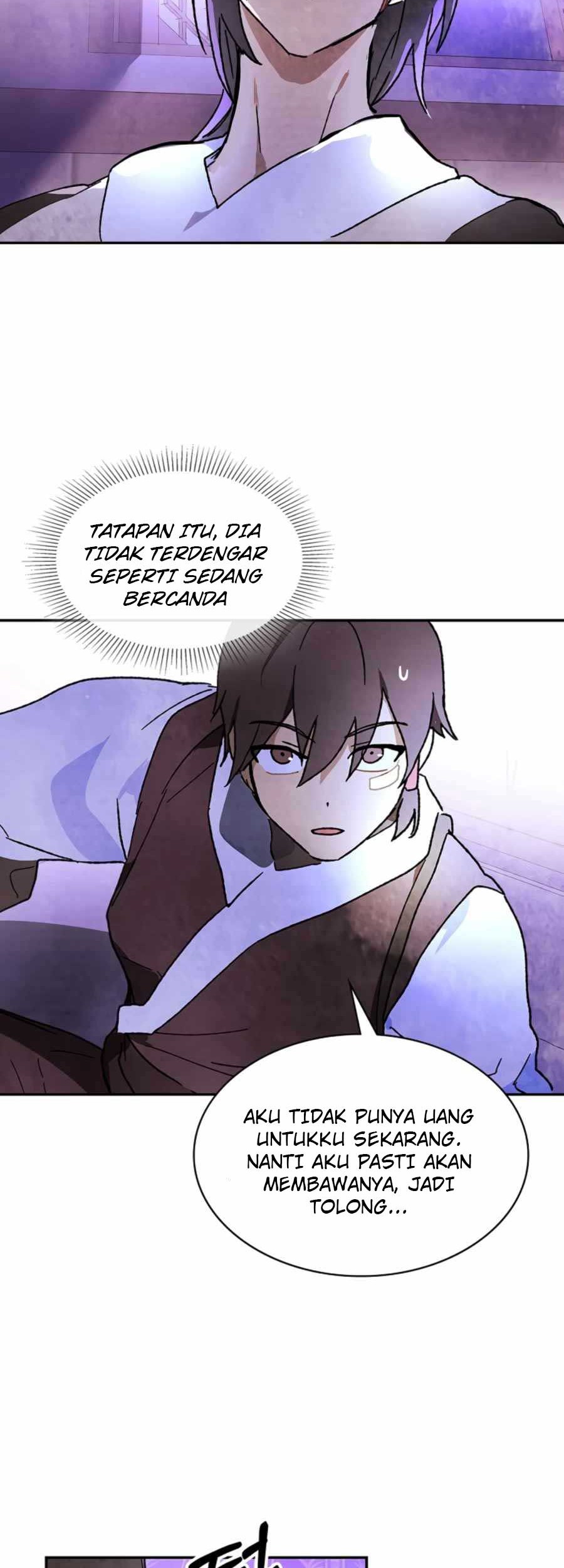 Chronicles Of The Martial God’s Chapter 08 Gambar 17