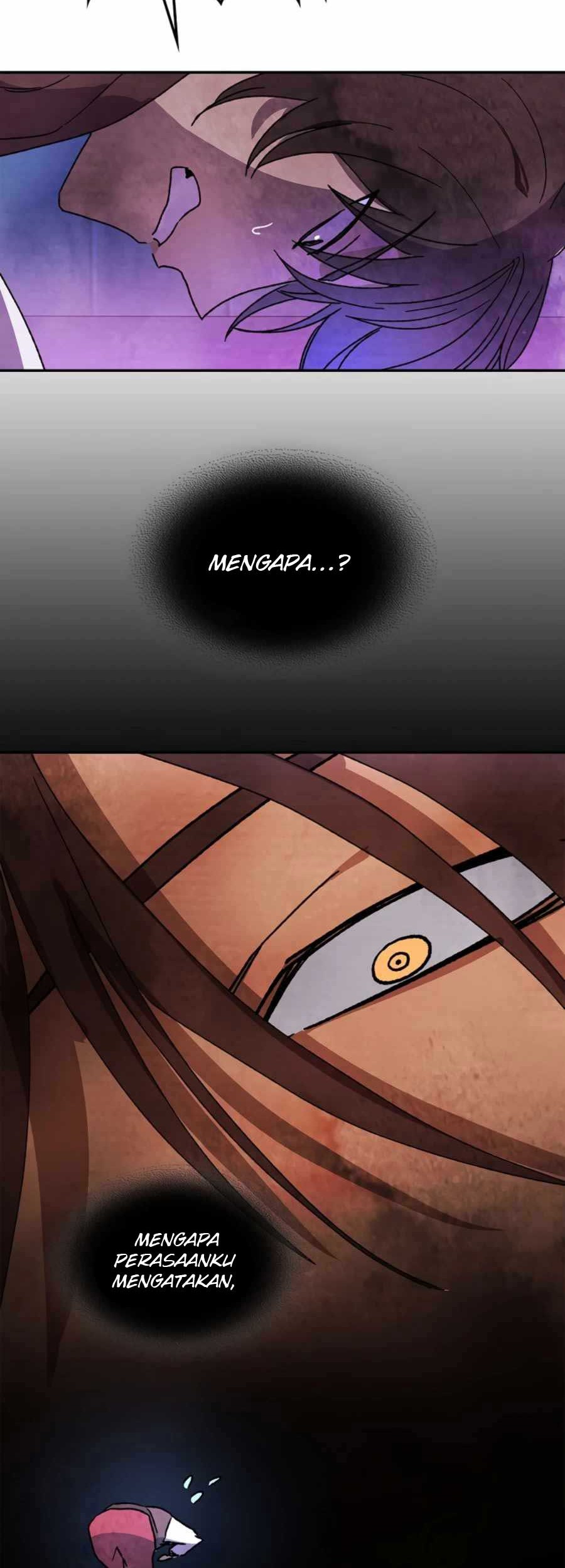 Chronicles Of The Martial God’s Chapter 08 Gambar 20