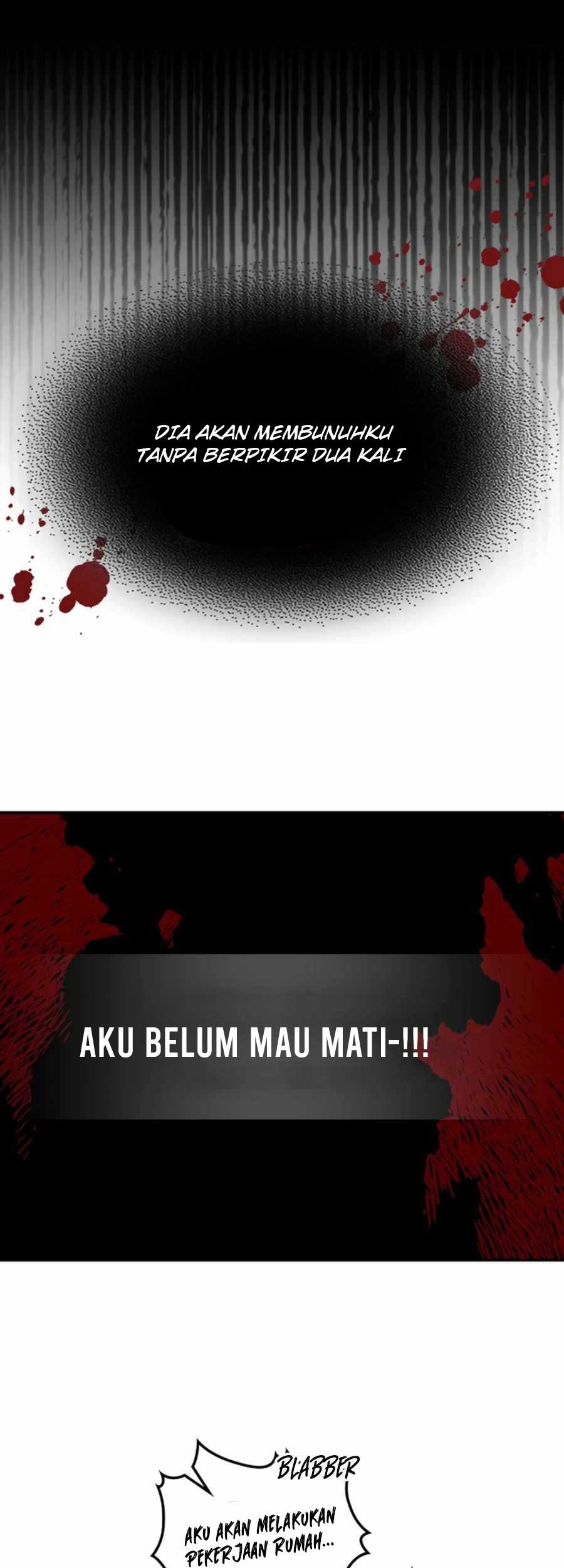 Chronicles Of The Martial God’s Chapter 08 Gambar 22