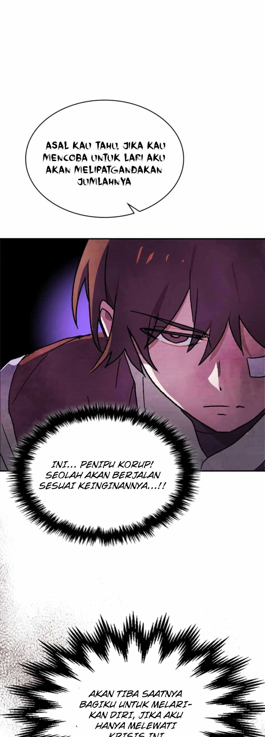 Chronicles Of The Martial God’s Chapter 08 Gambar 25