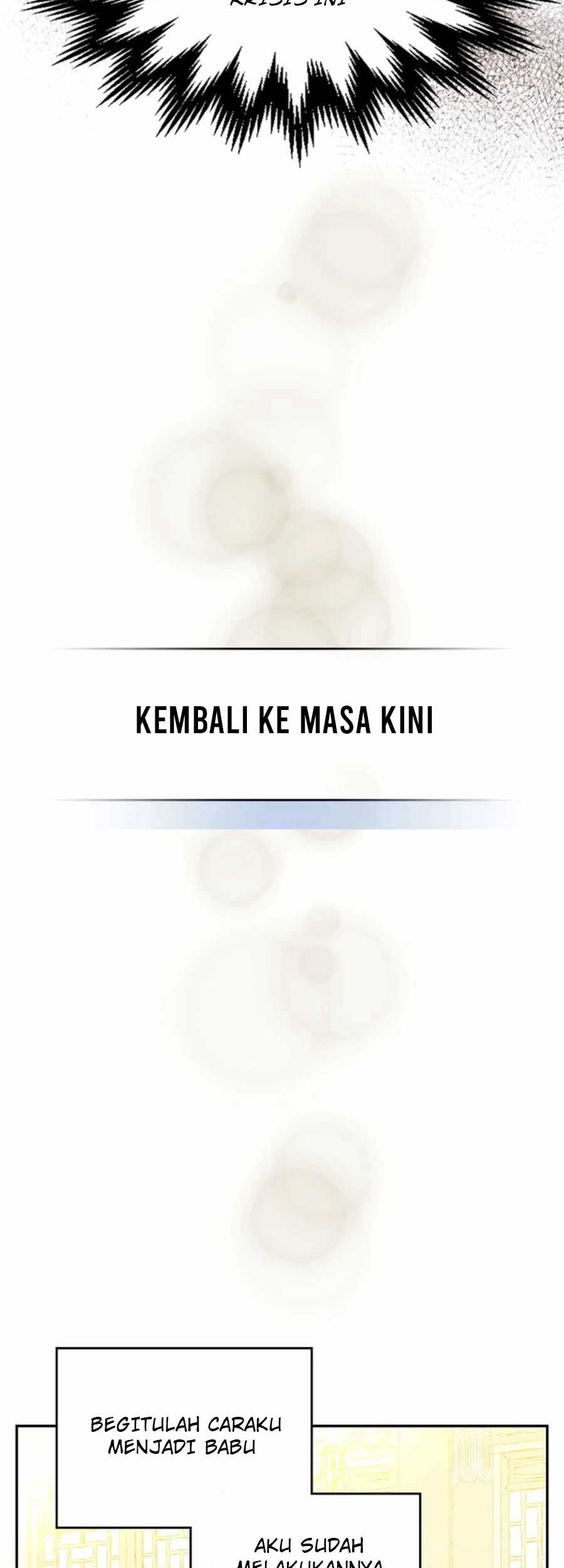 Chronicles Of The Martial God’s Chapter 08 Gambar 26