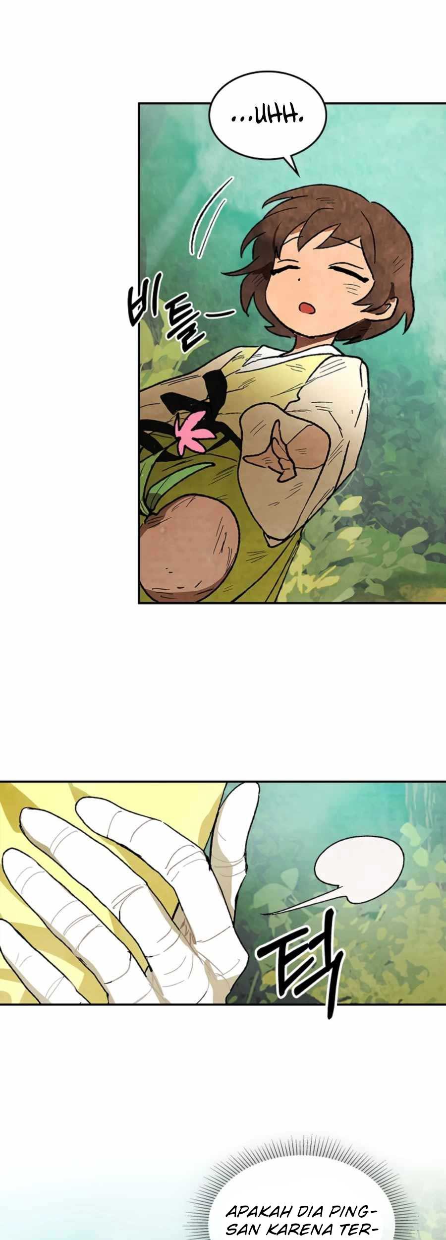 Chronicles Of The Martial God’s Chapter 07 Gambar 39