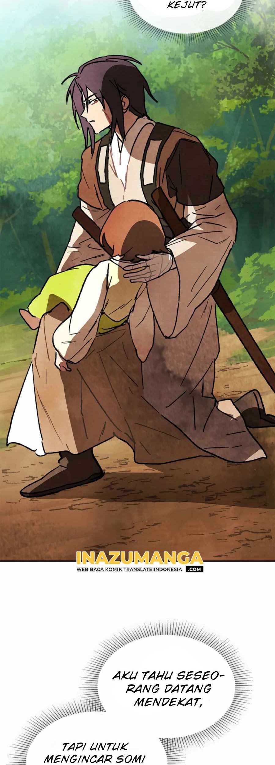 Chronicles Of The Martial God’s Chapter 07 Gambar 40