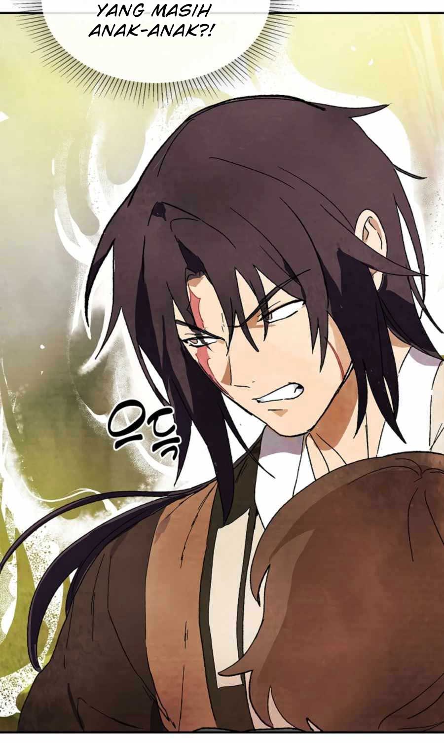 Chronicles Of The Martial God’s Chapter 07 Gambar 41