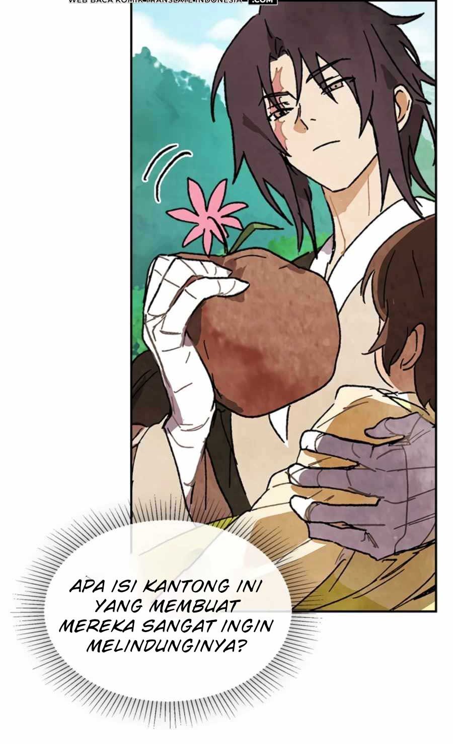 Chronicles Of The Martial God’s Chapter 07 Gambar 44