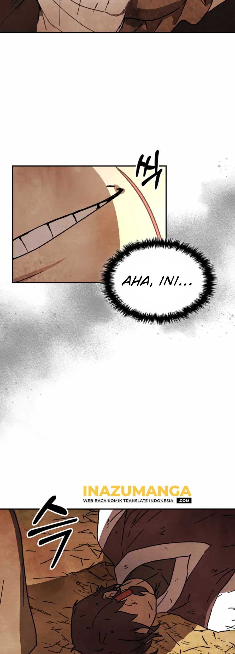 Chronicles Of The Martial God’s Chapter 07 Gambar 46