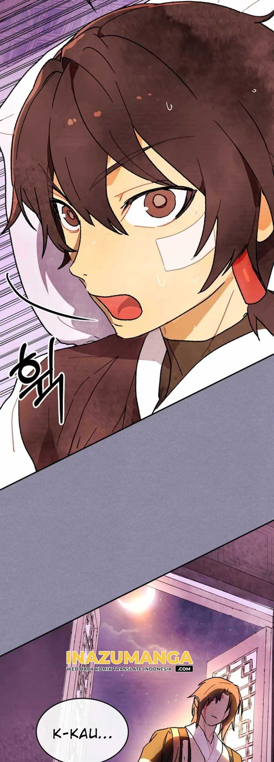 Chronicles Of The Martial God’s Chapter 07 Gambar 54