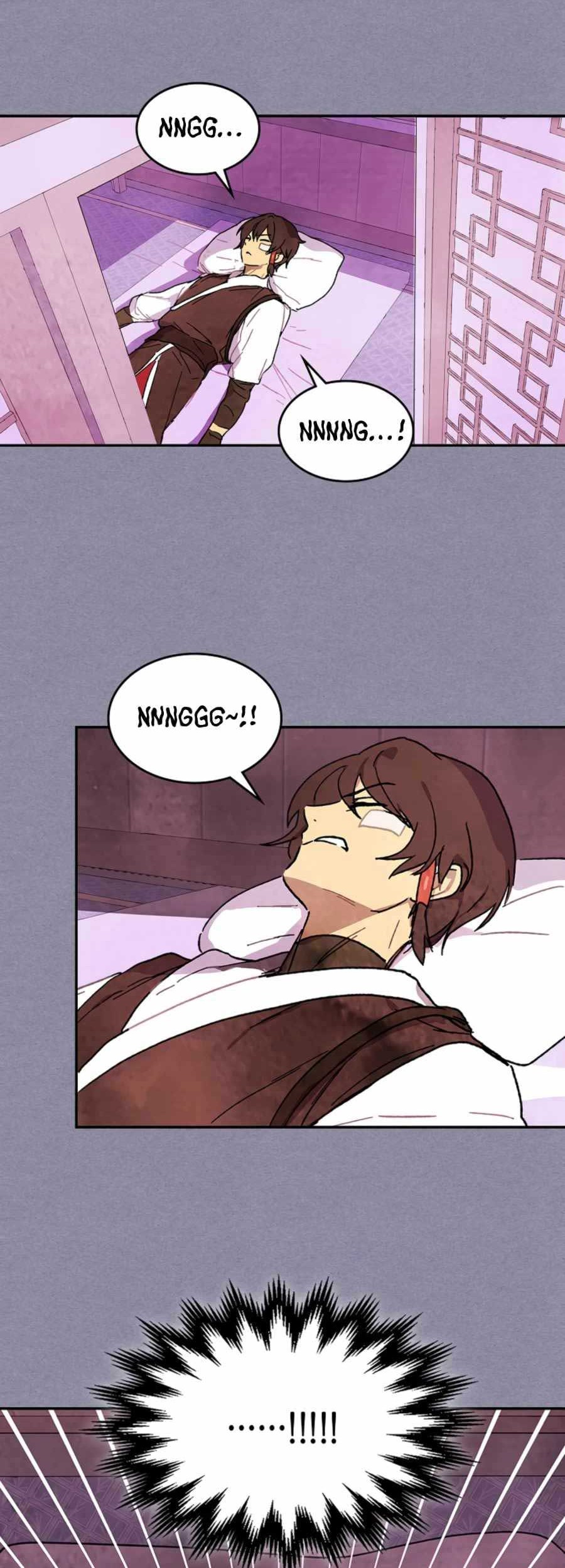 Chronicles Of The Martial God’s Chapter 07 Gambar 52