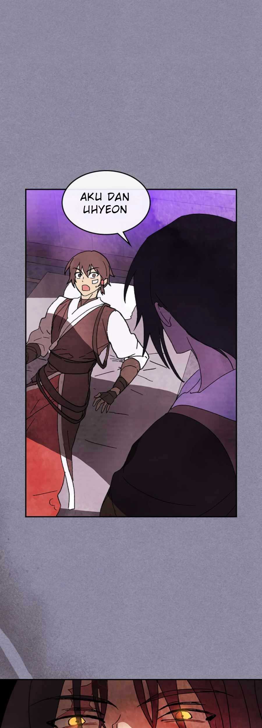 Chronicles Of The Martial God’s Chapter 07 Gambar 56