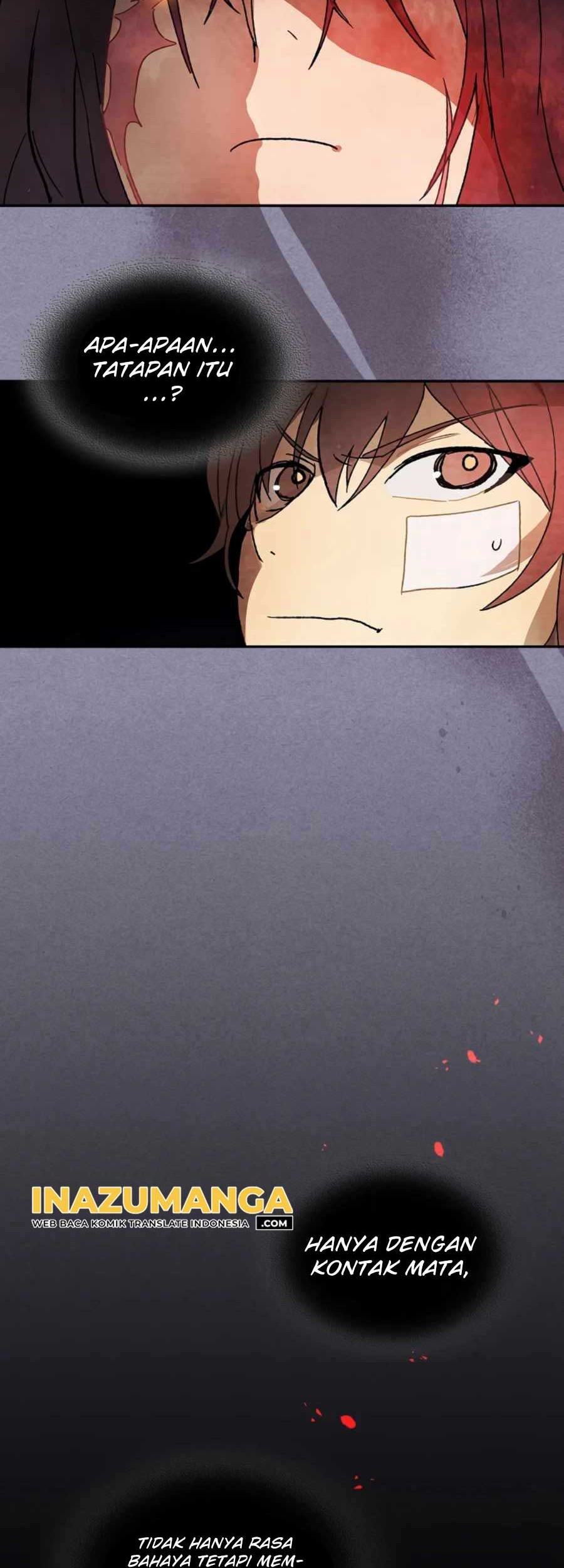 Chronicles Of The Martial God’s Chapter 07 Gambar 57