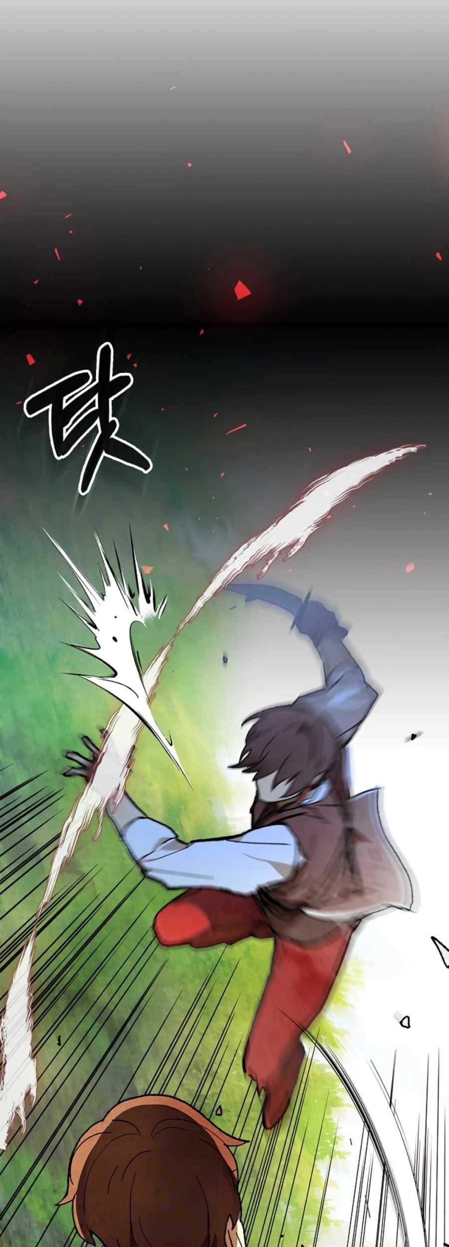 Chronicles Of The Martial God’s Chapter 07 Gambar 26