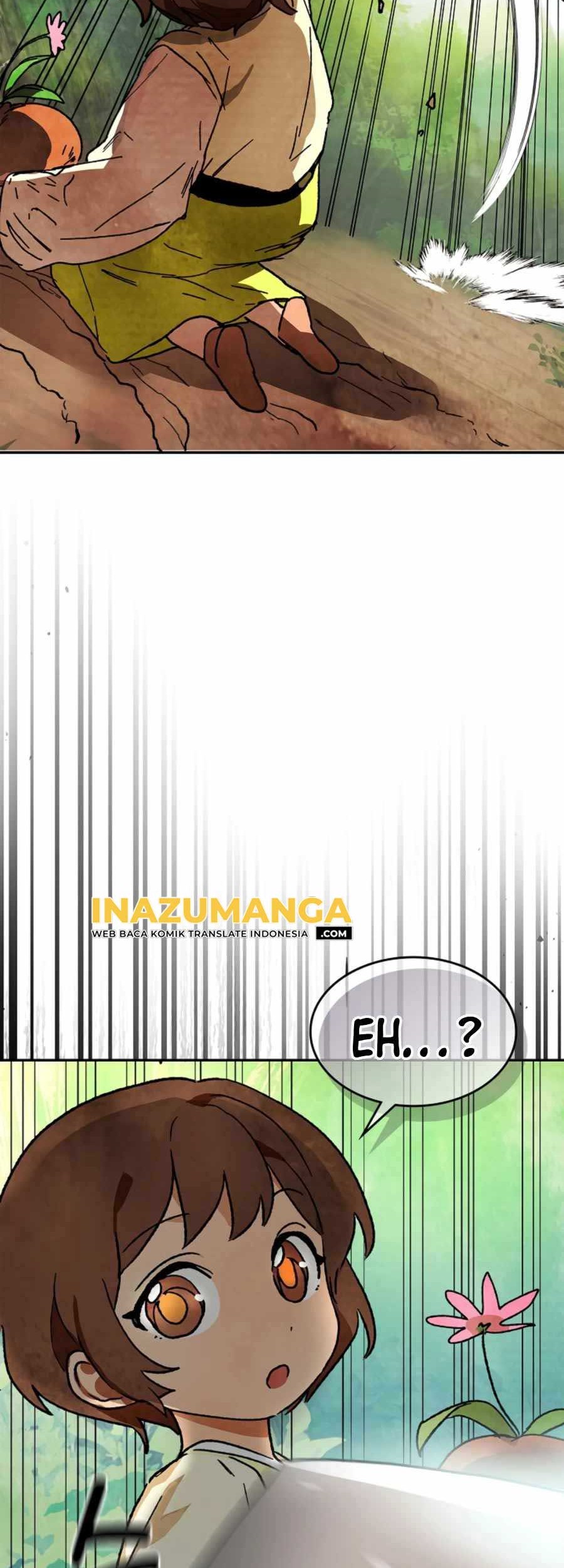 Chronicles Of The Martial God’s Chapter 07 Gambar 27