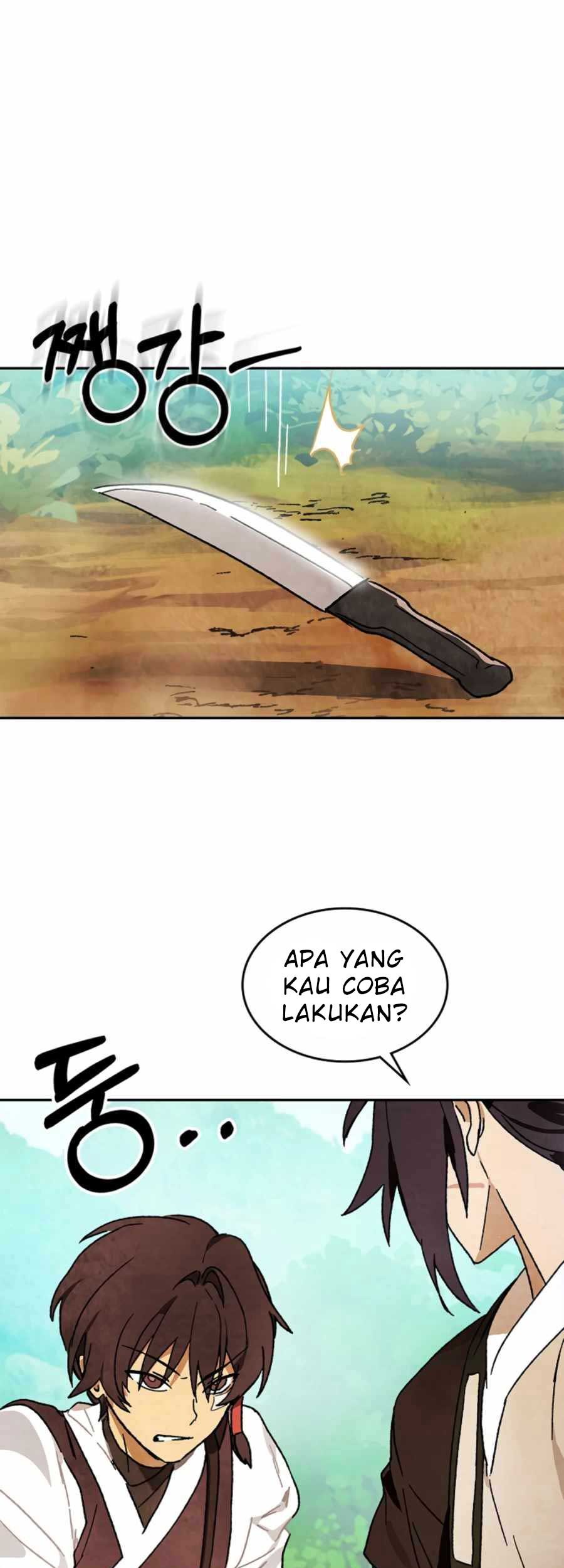 Chronicles Of The Martial God’s Chapter 07 Gambar 29