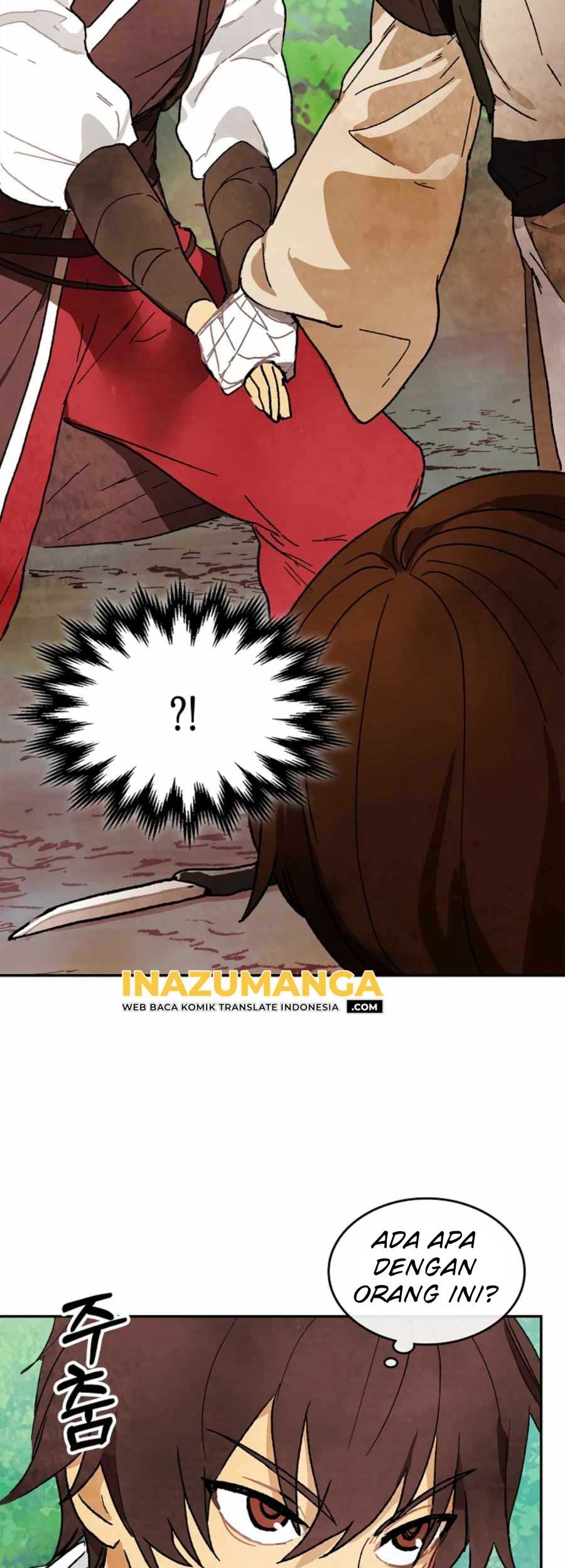 Chronicles Of The Martial God’s Chapter 07 Gambar 30