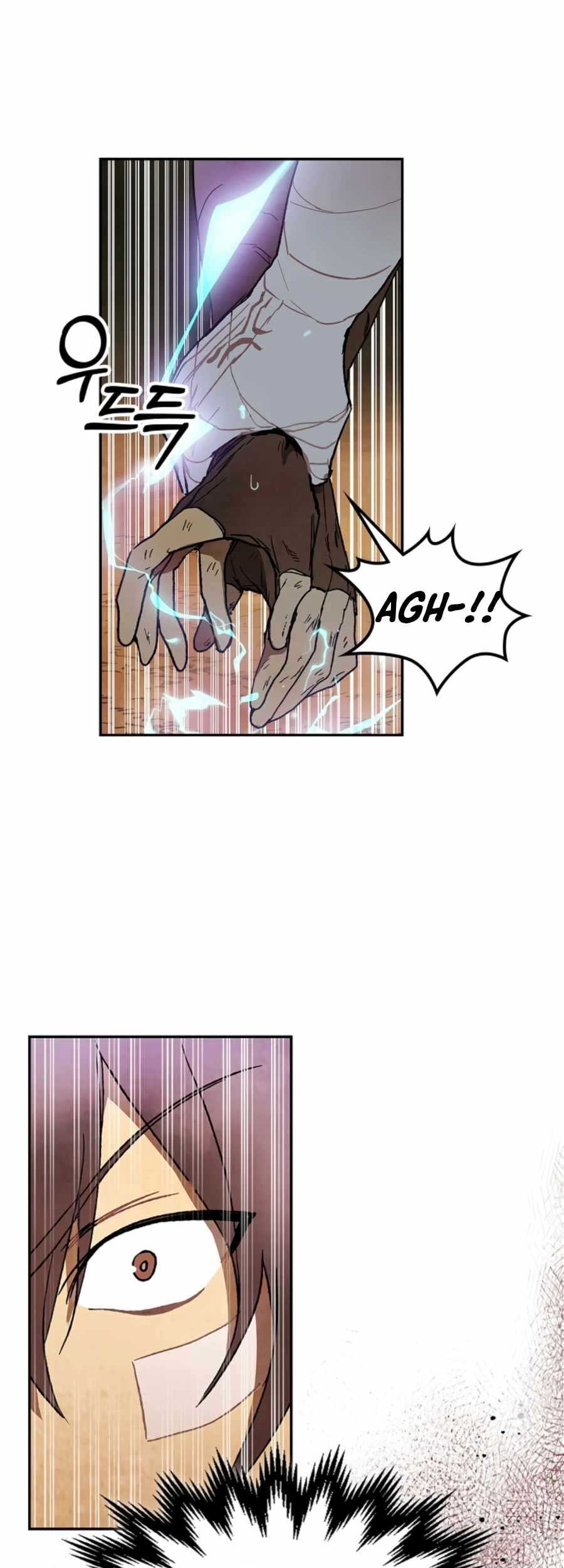 Chronicles Of The Martial God’s Chapter 07 Gambar 32