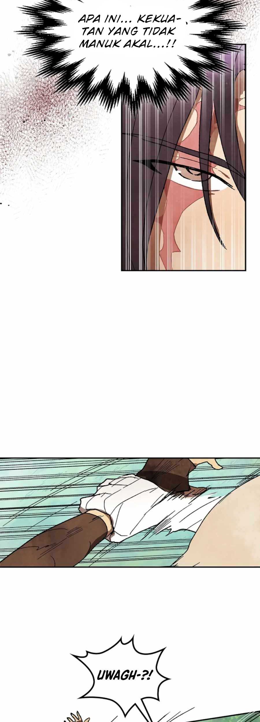 Chronicles Of The Martial God’s Chapter 07 Gambar 33